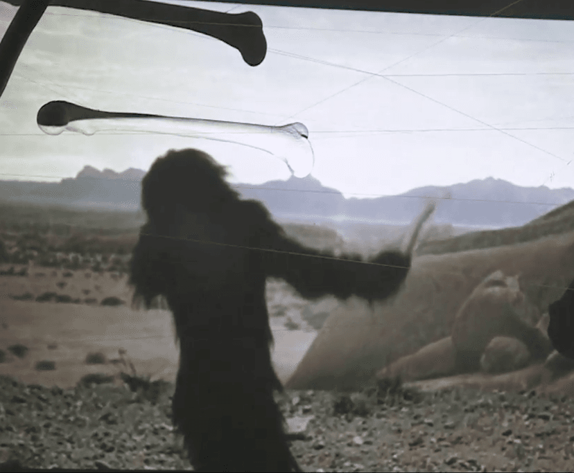 Art in the Age of Algorithmic Reproduction