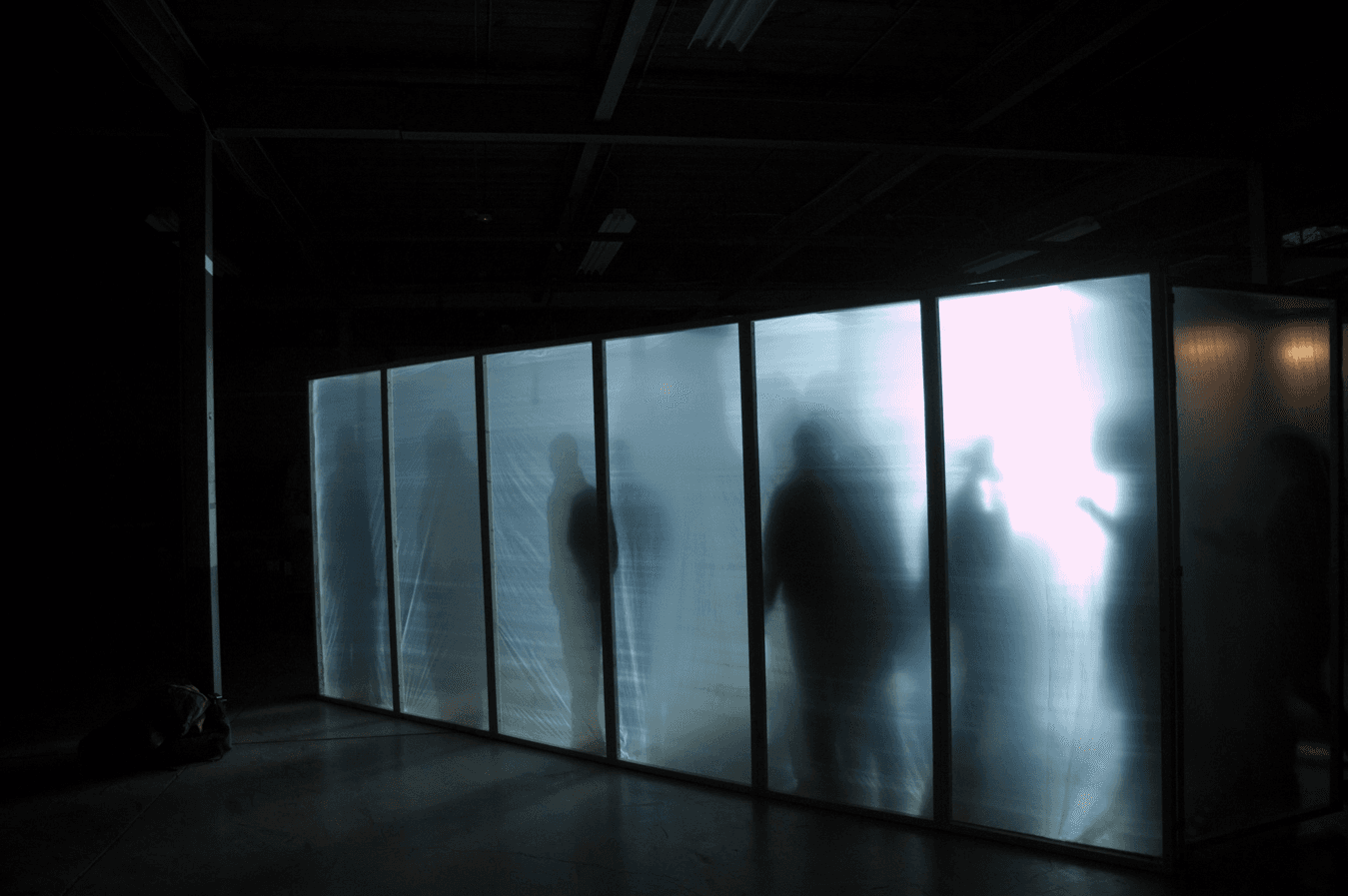 The Diagnosis Is In. Where Is the Architecture?