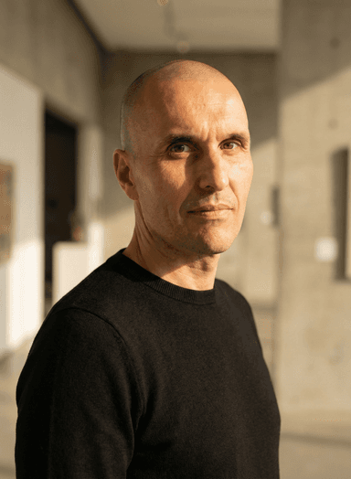 Michael Tauschinger-Dempsey